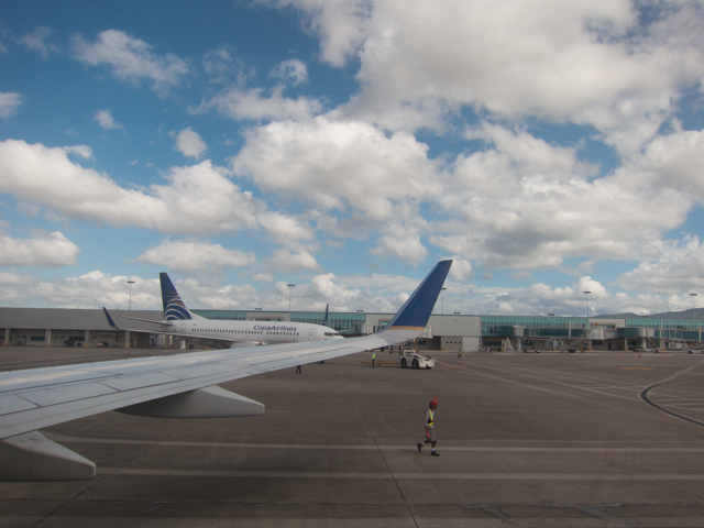 Copa Airlines