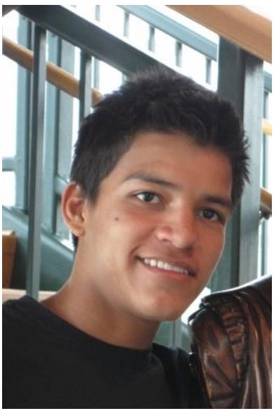 Marlon Vargos Patino Marlon Vargos Patino - 9th grader
