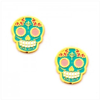 Catrina Earrings. My favorite earrings on the website.
