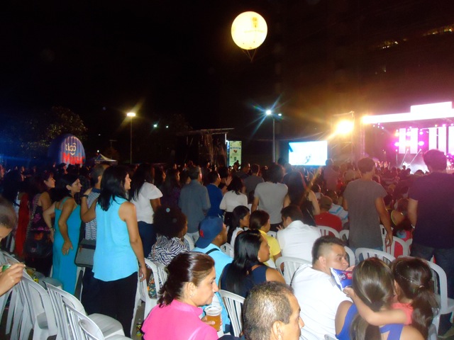 Negra Noche