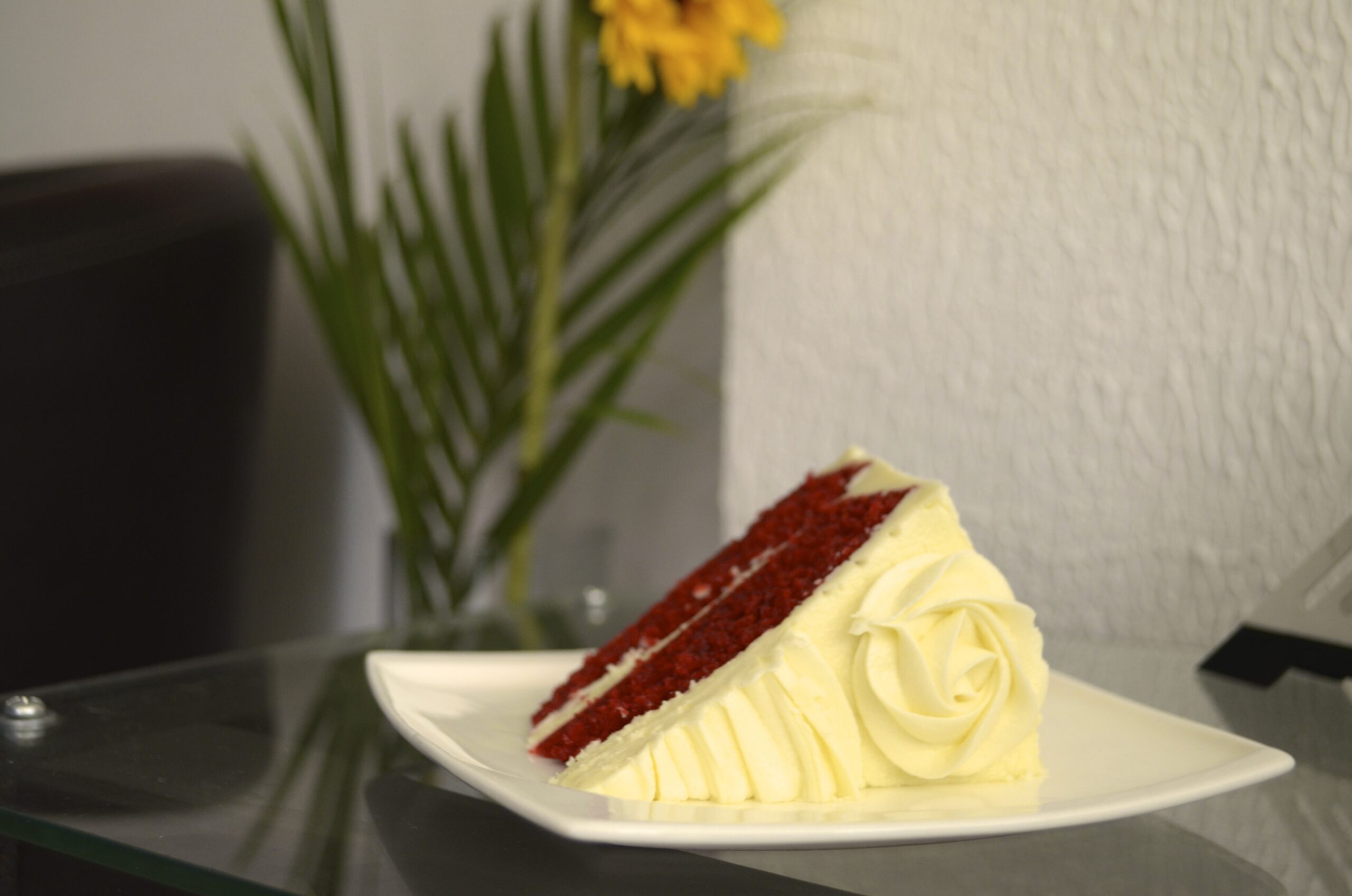 Red Velvet Cake Red Velvet Cake 5,000 ($2.65)