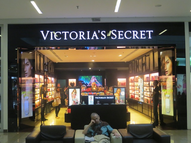 Victoria’s Secret Victoria’s Secret in Santafé