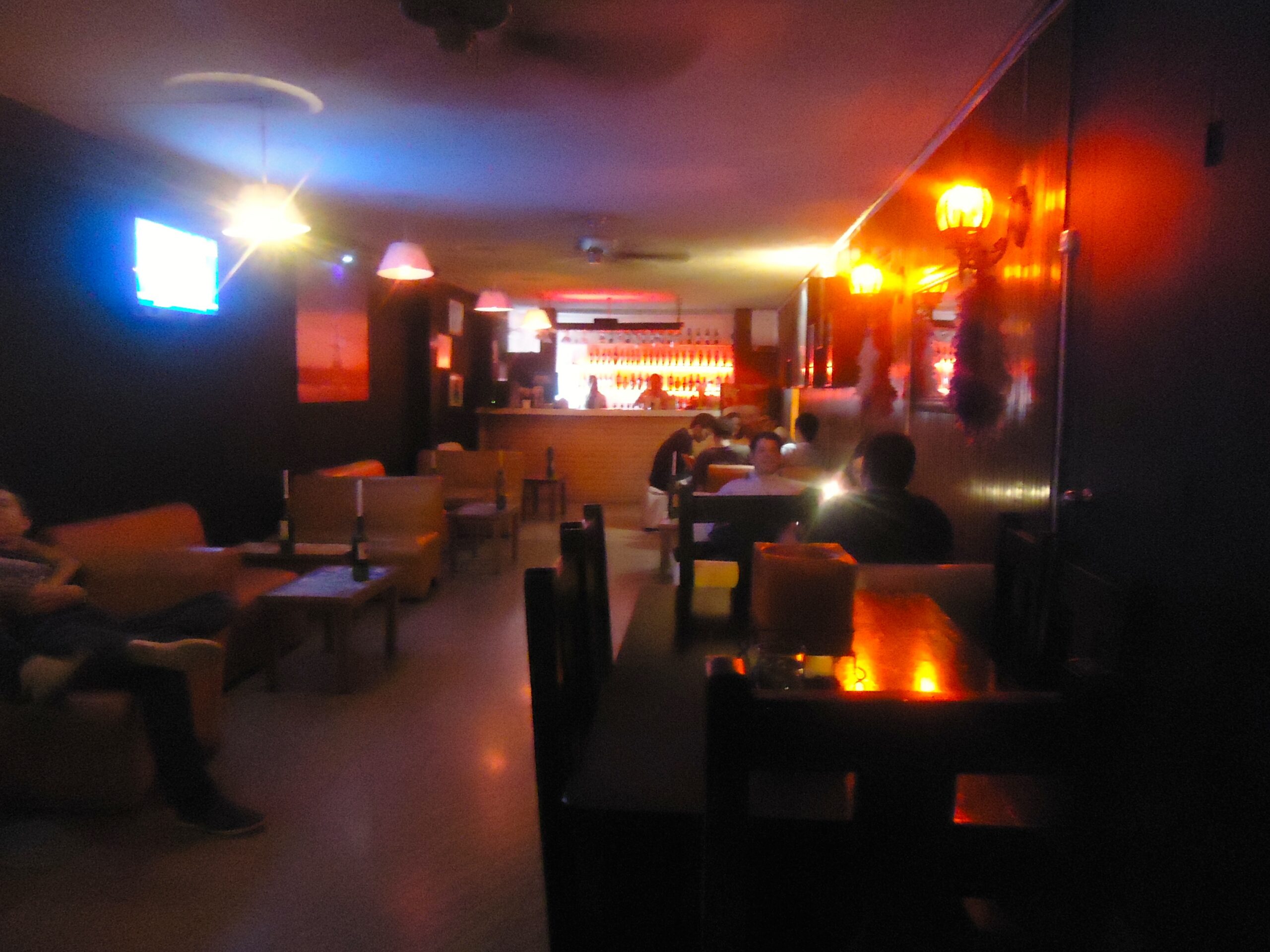 Le Cafe