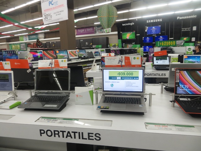 Laptops Computers for sale in Jumbo at Premium Plaza mall