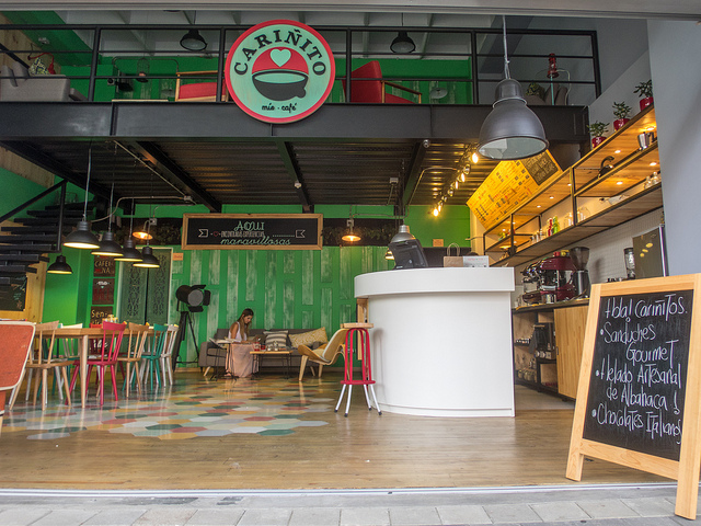 Cariñito Café