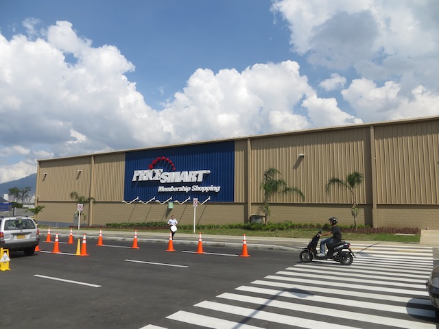 PriceSmart Warehouse Club PriceSmart Warehouse Club in Medellín