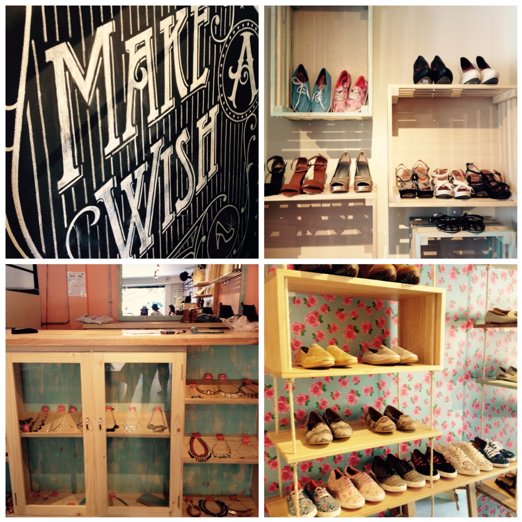 Boutique Make a Wish Boutique Make a Wish
