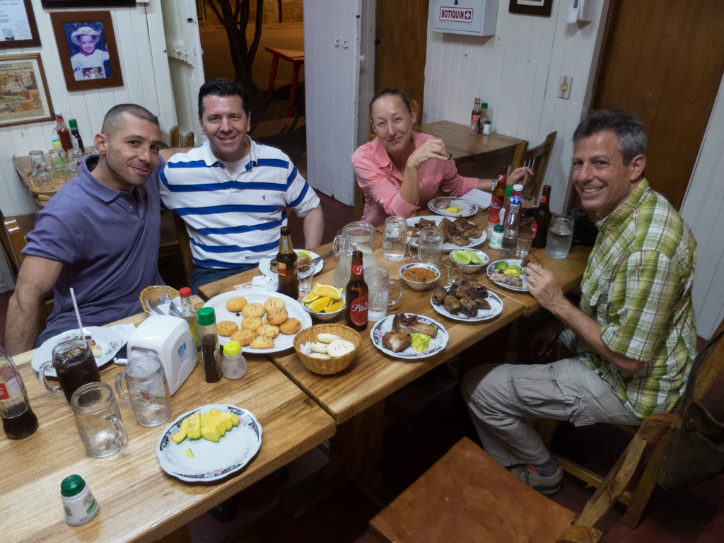 Food tour Food tour