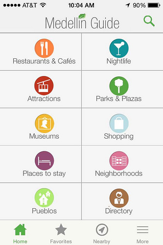 Medellin Guide
