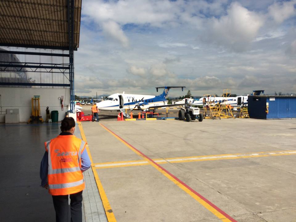 Tarmac Tarmac