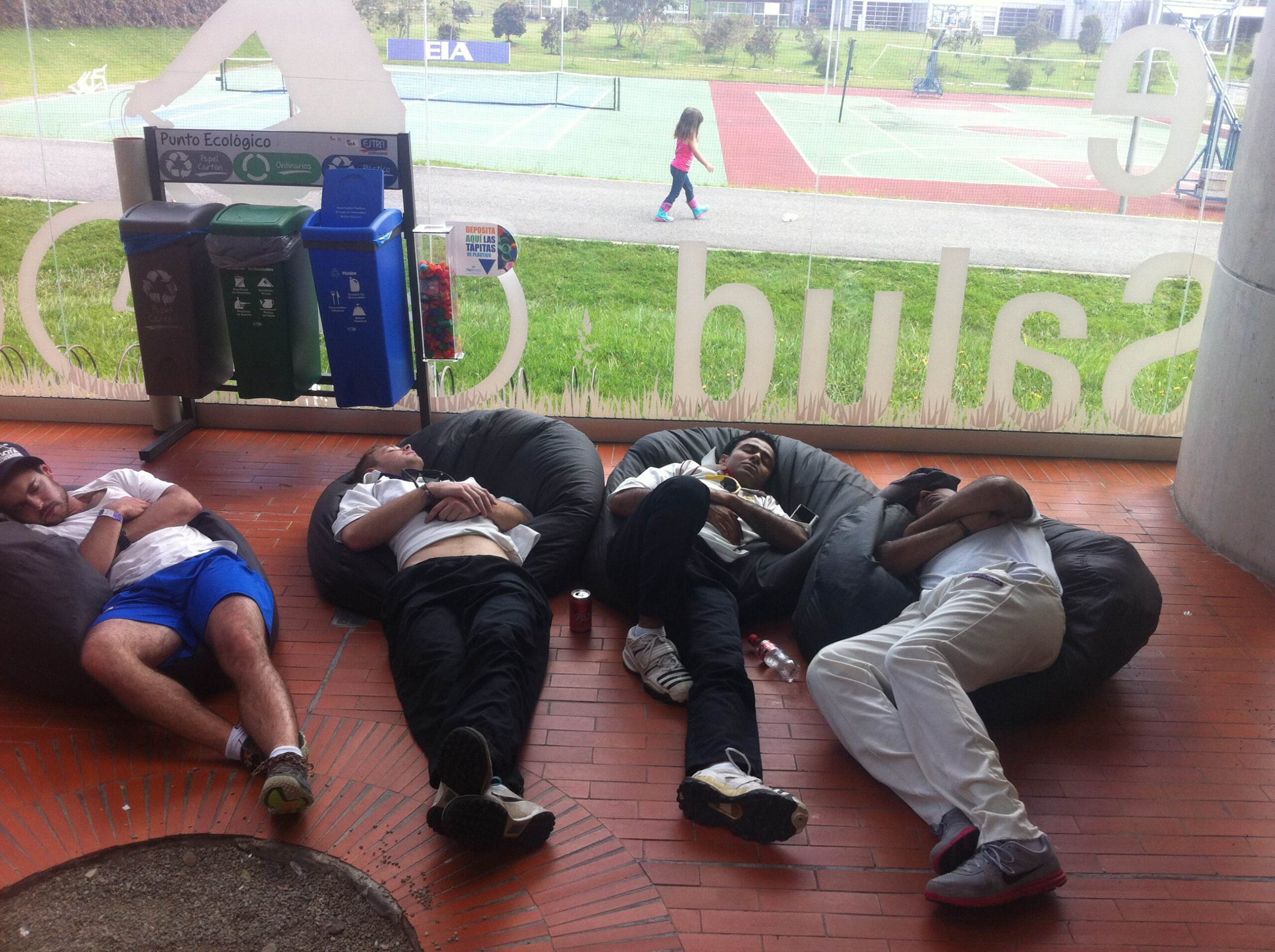 Cricket - Can be tiring... Cricket - Can be tiring...