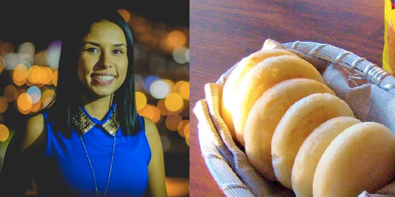 Karla Bolivar