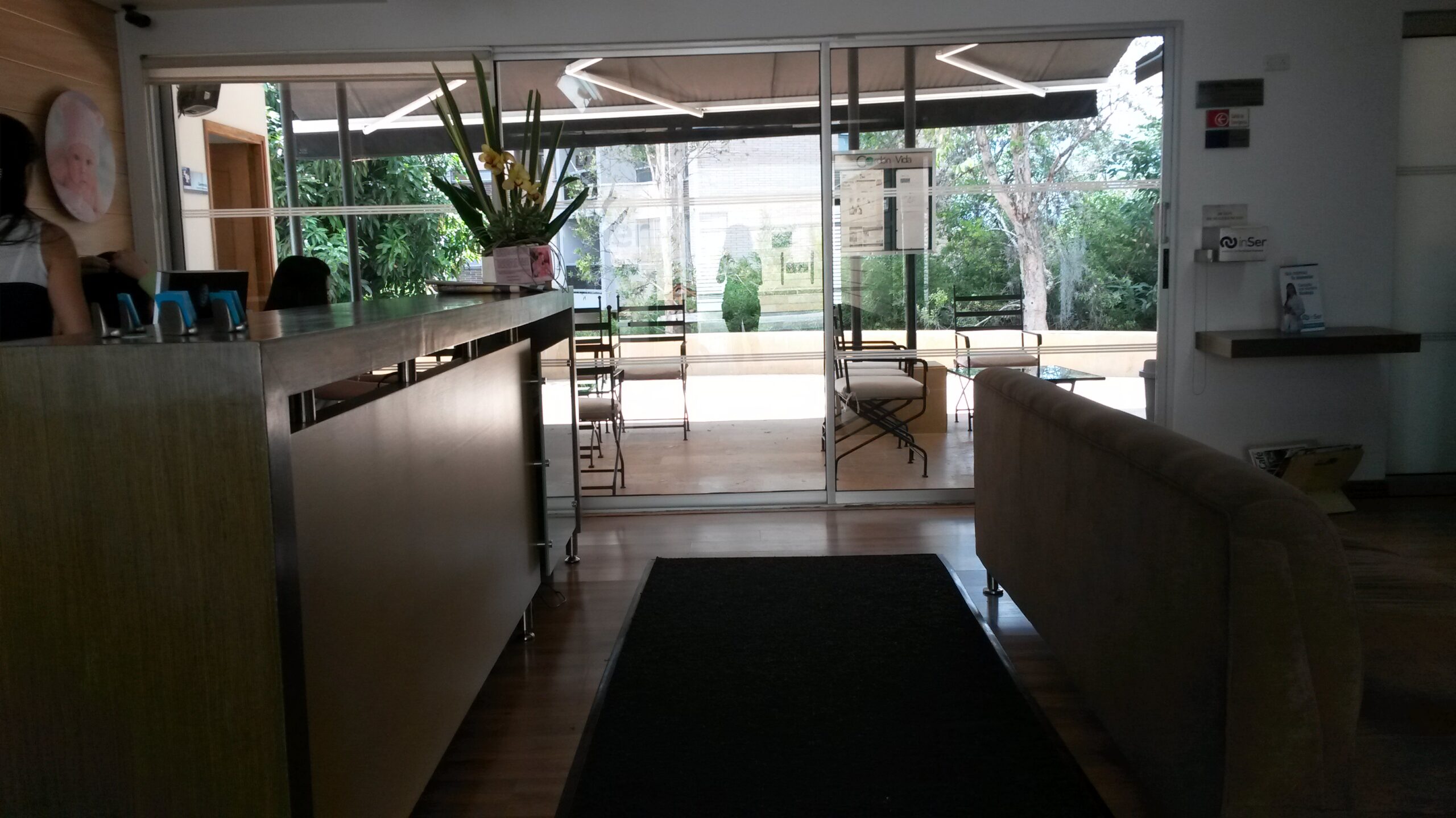 inSer Fertility Center