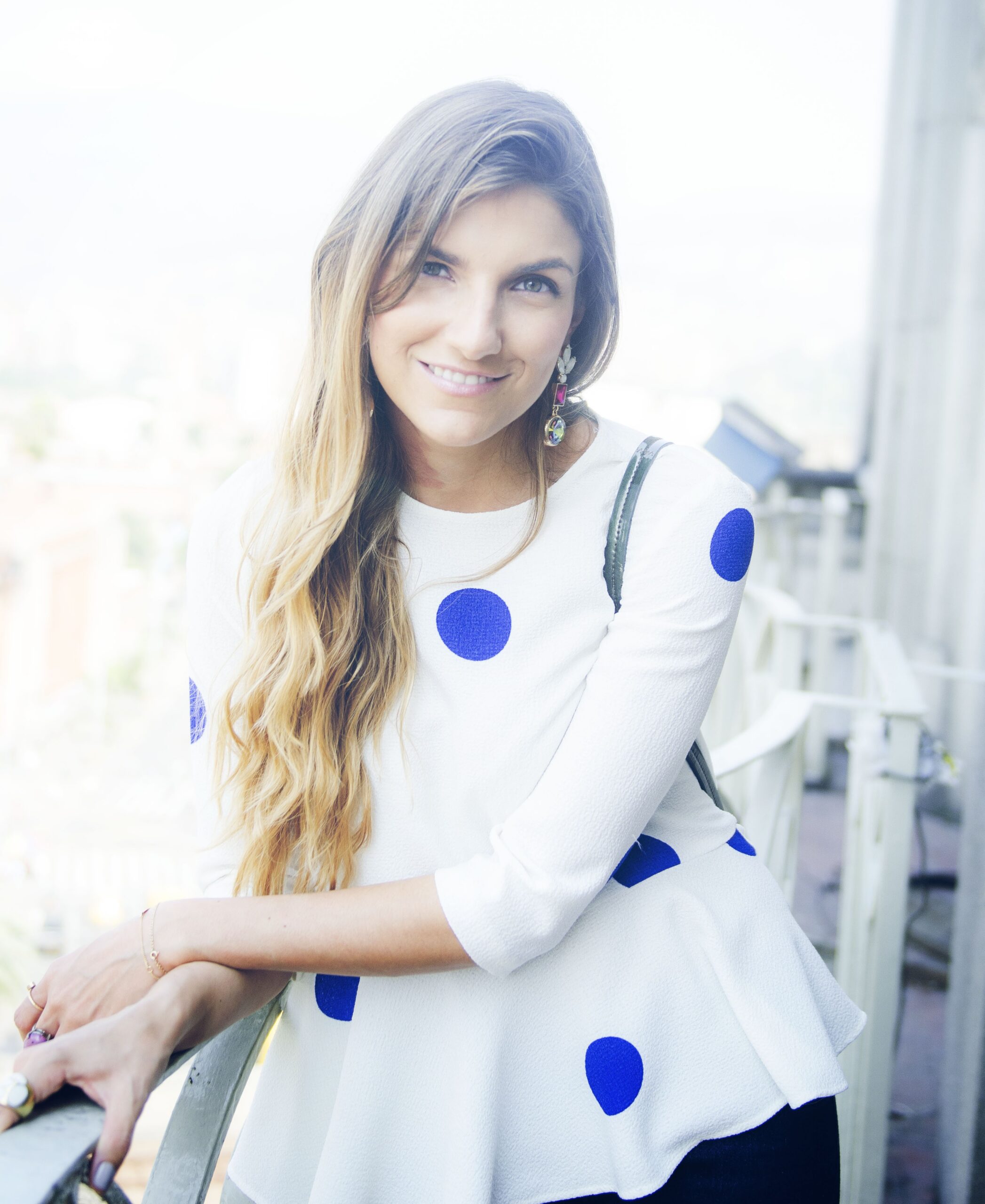 Laura Echavarria
