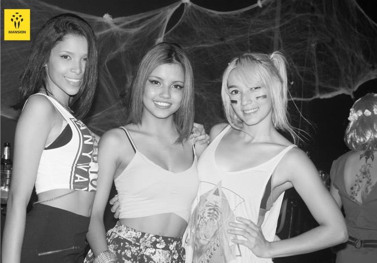 Mansion Club