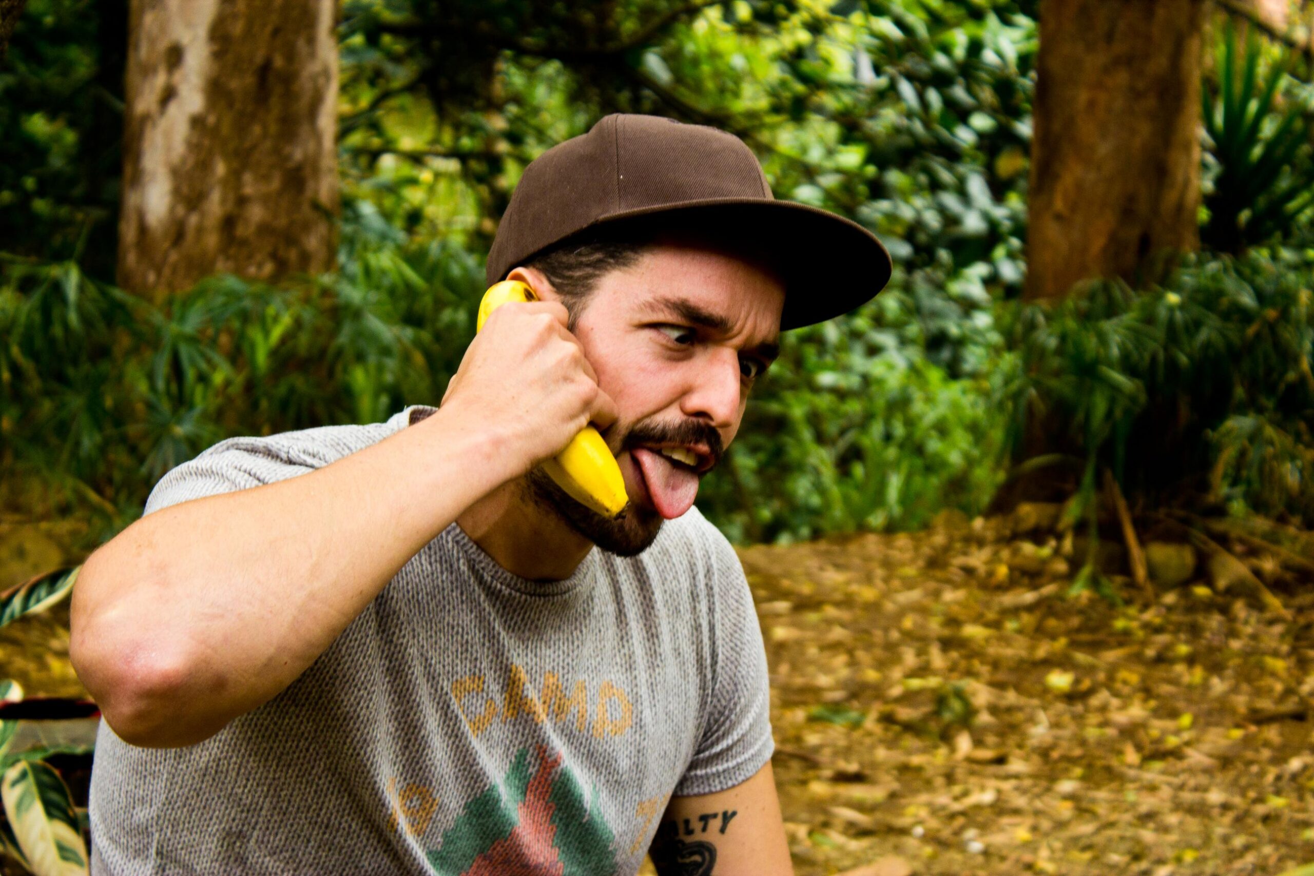 Banana phone Banana phone