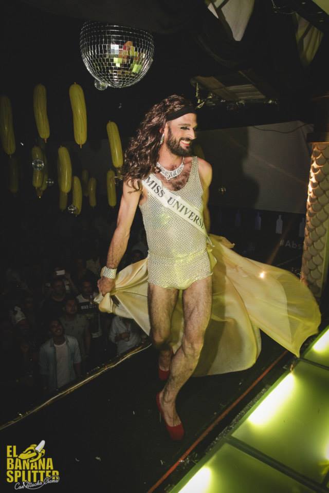 Miss Universe Miss Universe