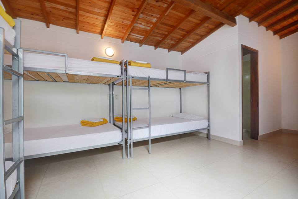 Bunk beds Bunk beds