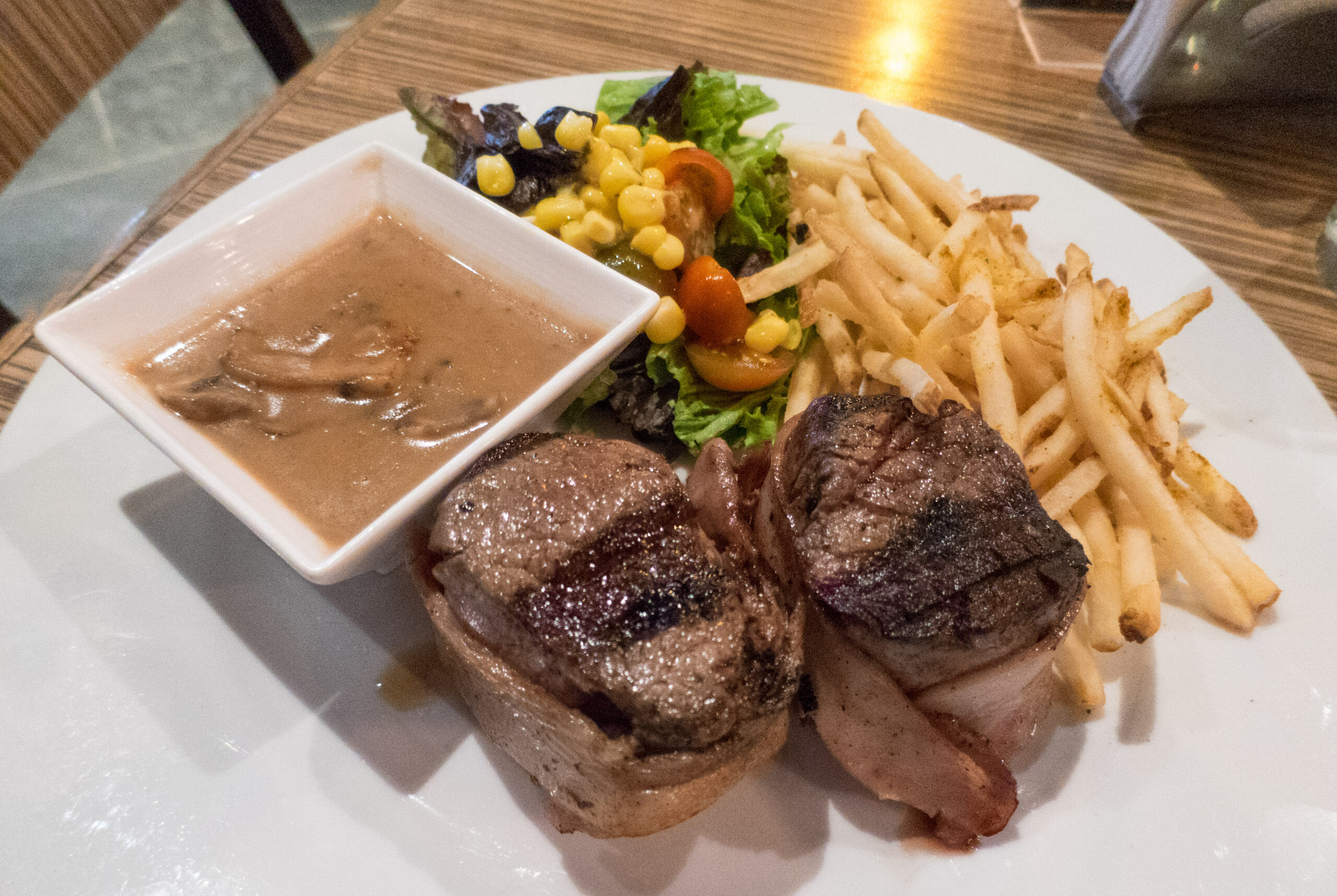 Filet Filet