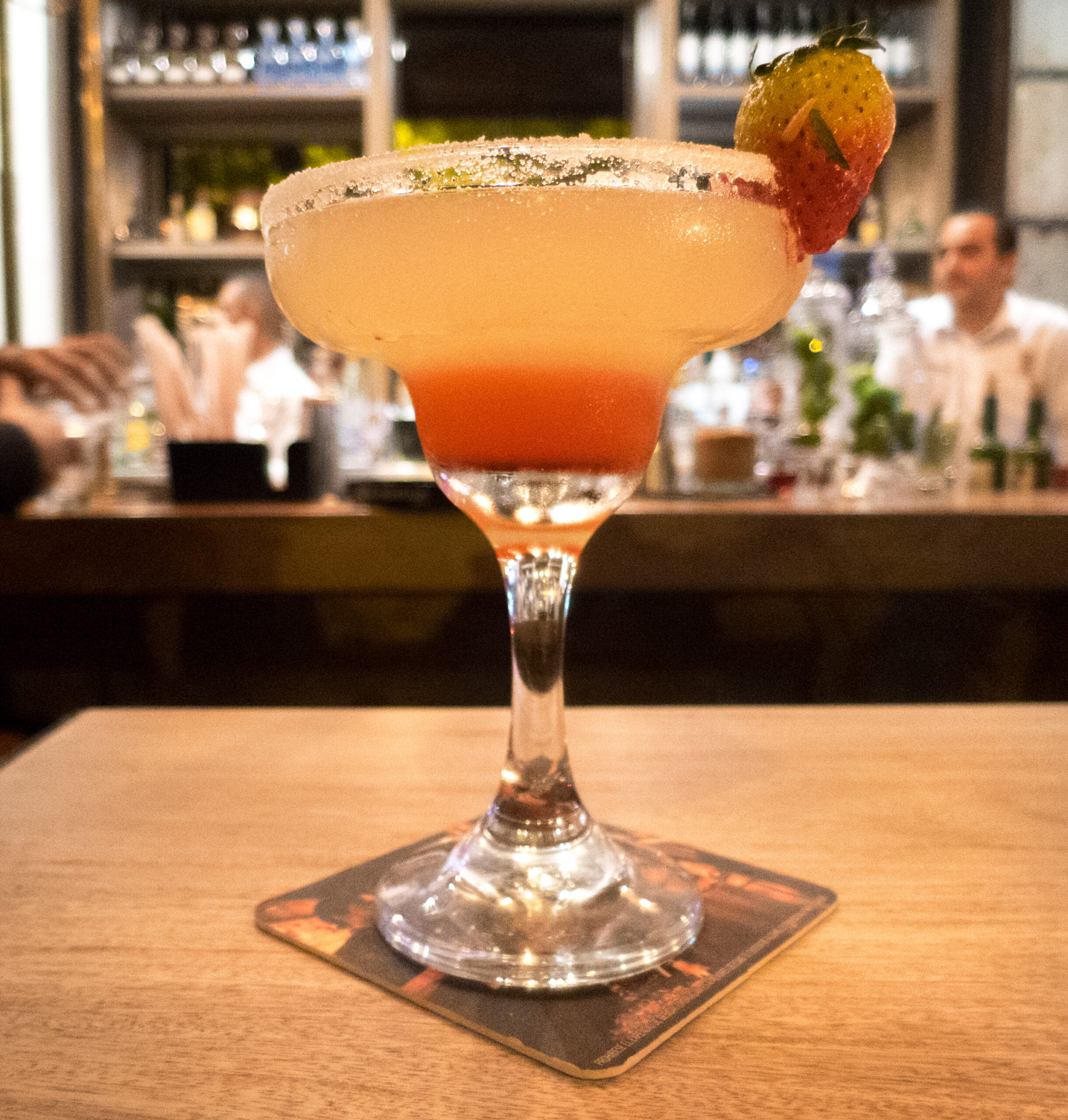 Margarita Margarita
