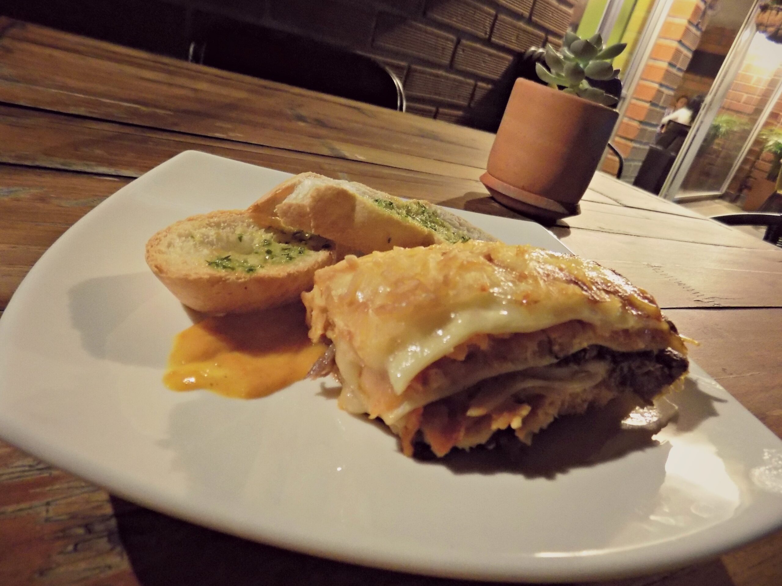 Lasagne Lasagne