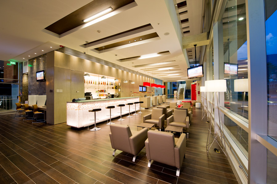 Ibis Hotel