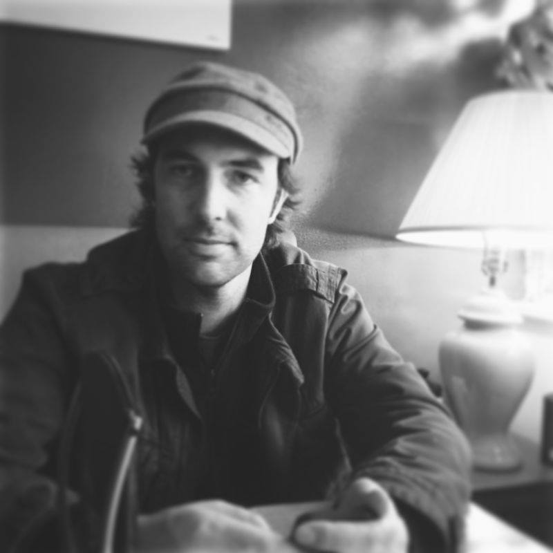 Richard McColl