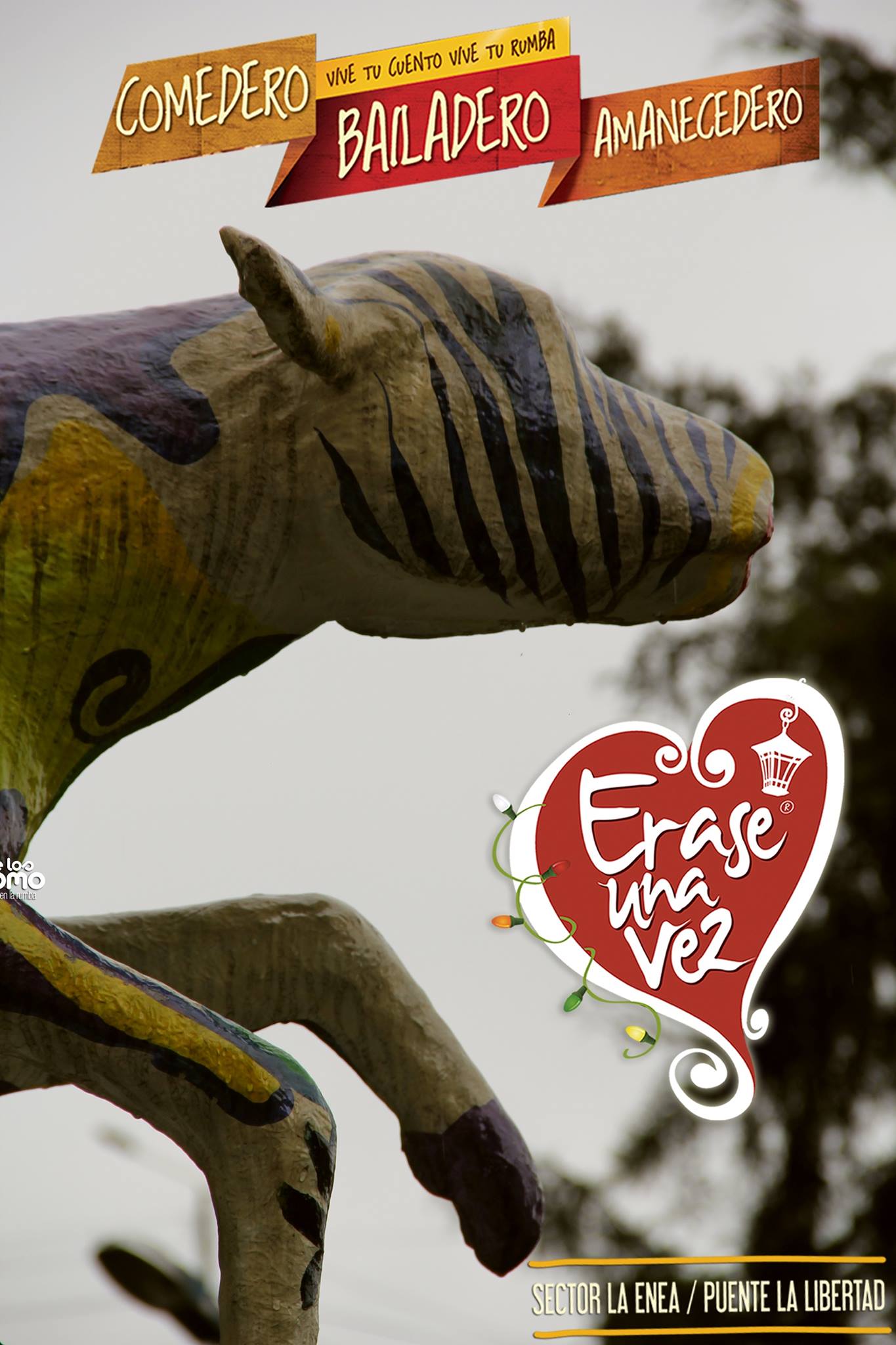 Sculpture Escultura