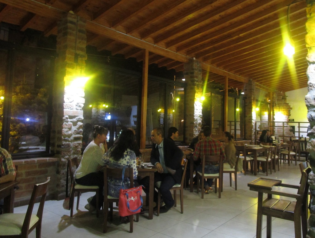 Bariloche Parrilla Agentina Inside Bariloche Parrilla Agentina
