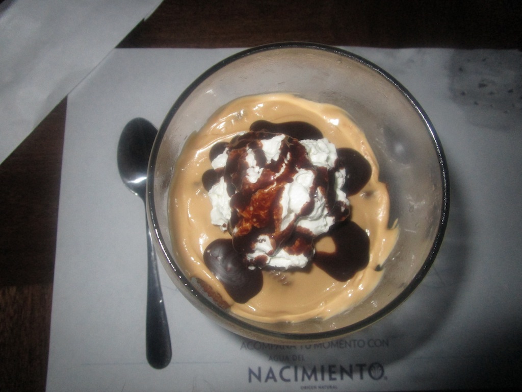 Chocotorta Our shared dessert – Chocotorta