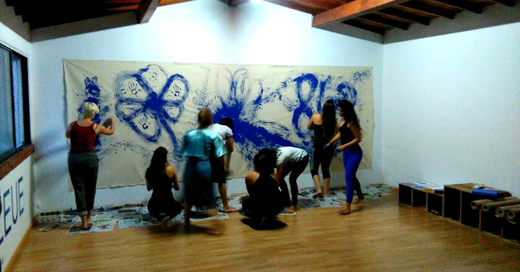 La Casa Redonda