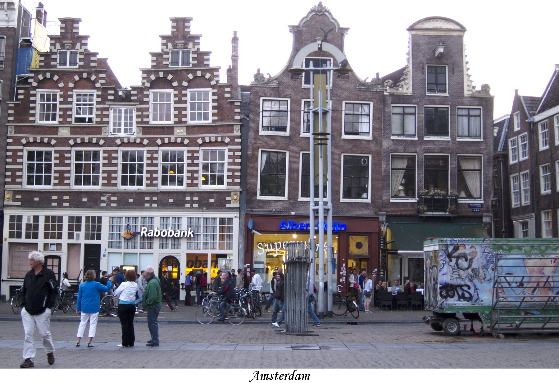 amsterdam
