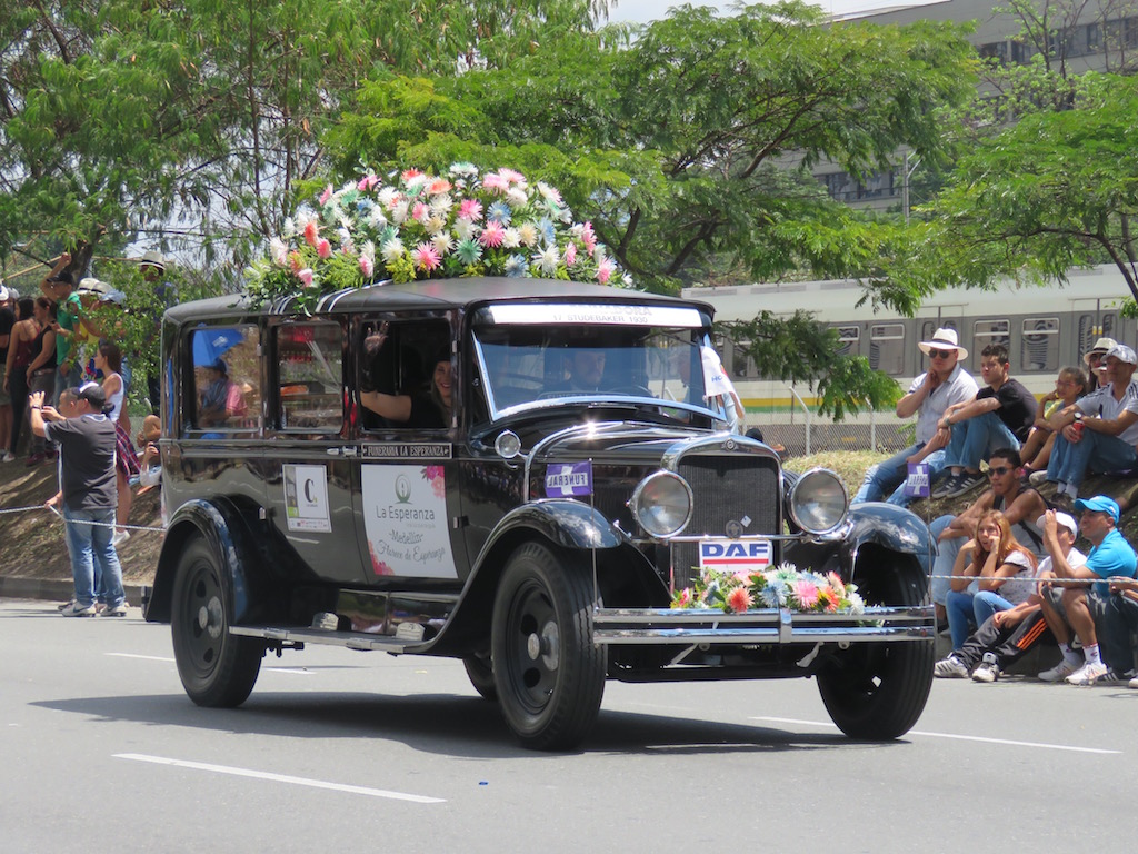 1930 Studebaker