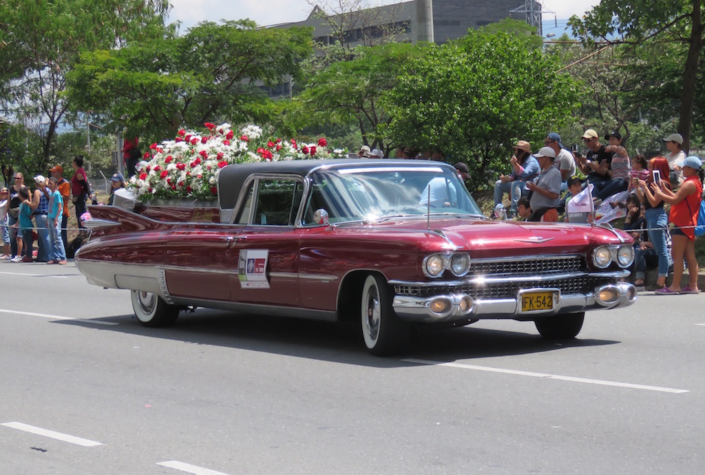 1959 Cadillac Superior