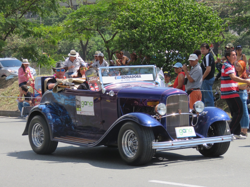 1932 Ford