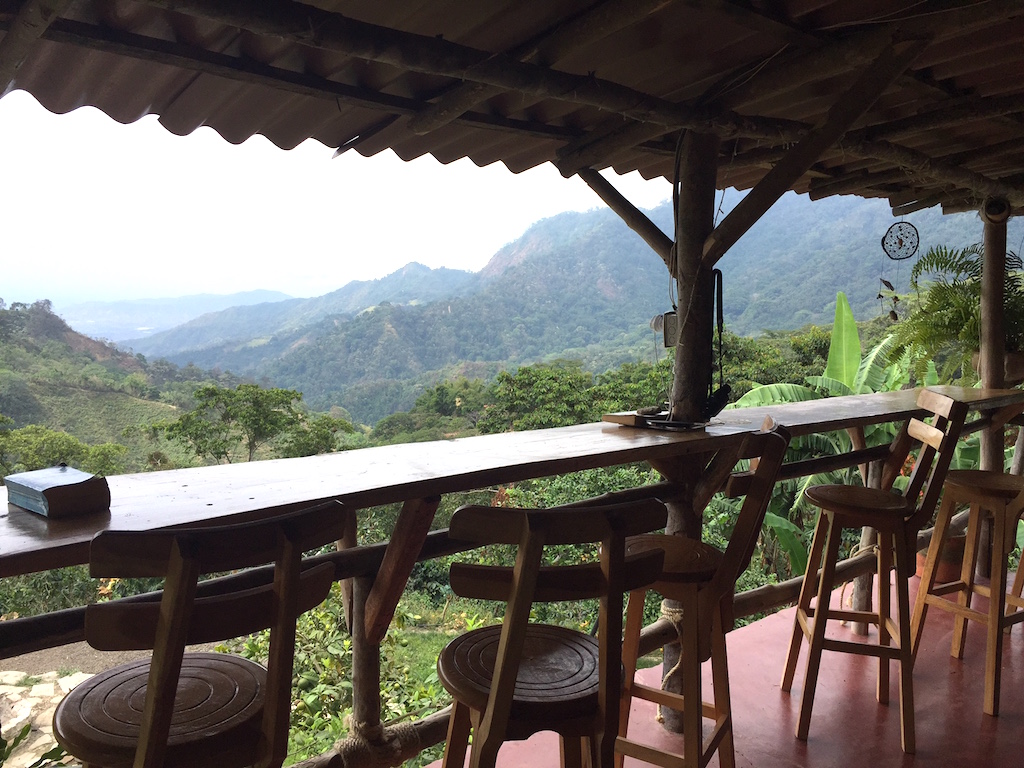 Restaurante en Casas Viejas
