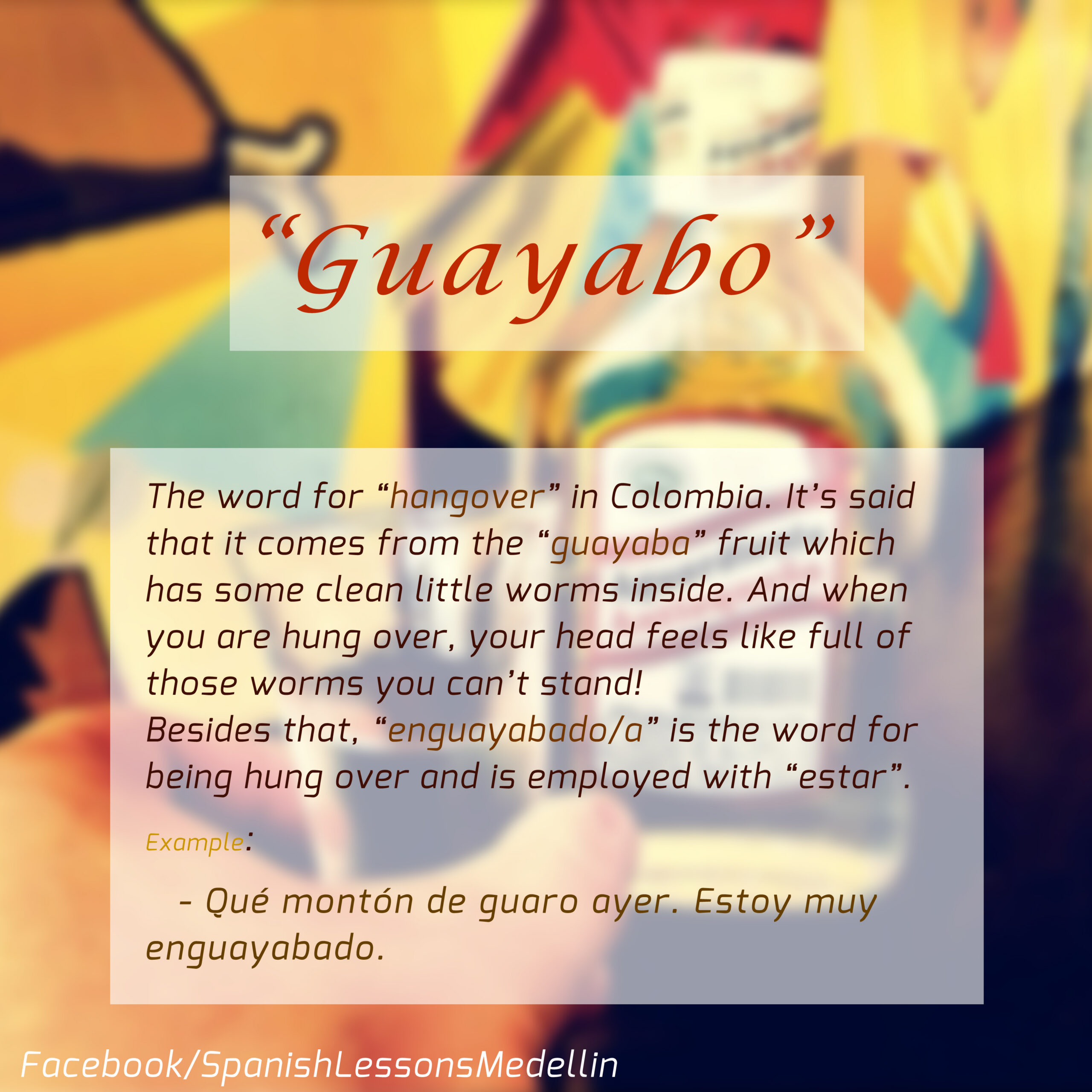 Guayabo