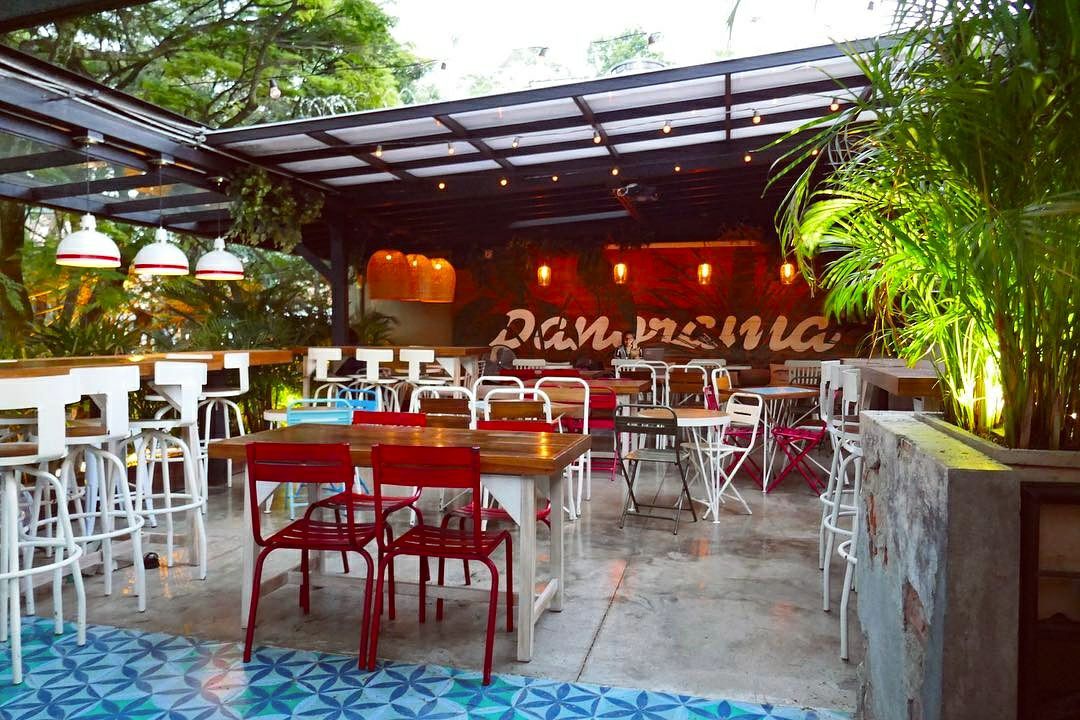 Photo courtesy of Panorama