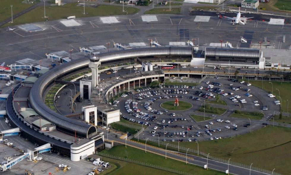 The Ultimate Medellín Airport Guide
