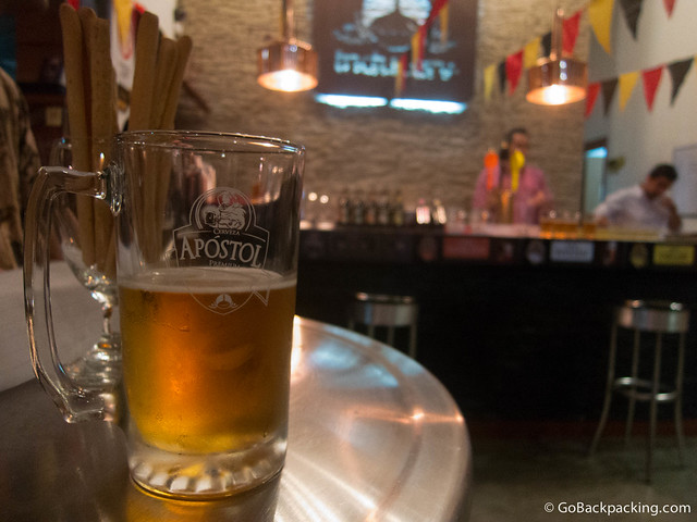 Tipo Helles Tipo Helles beer
