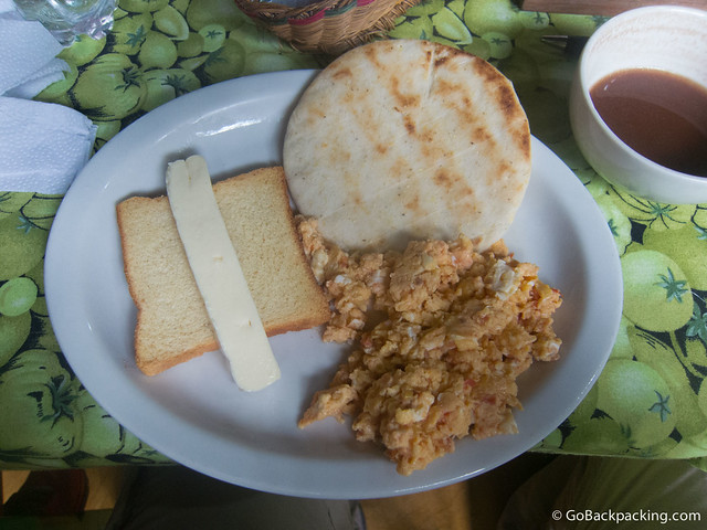 Breakfast Breakfast