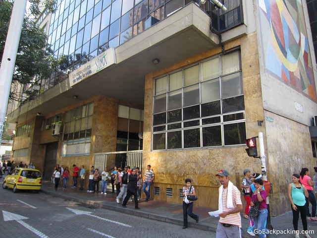 Clinica Soma Clinica Soma in Centro