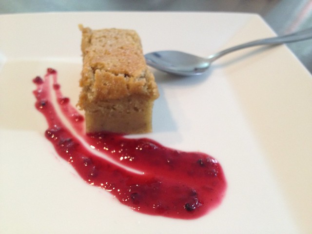 Dessert Dessert