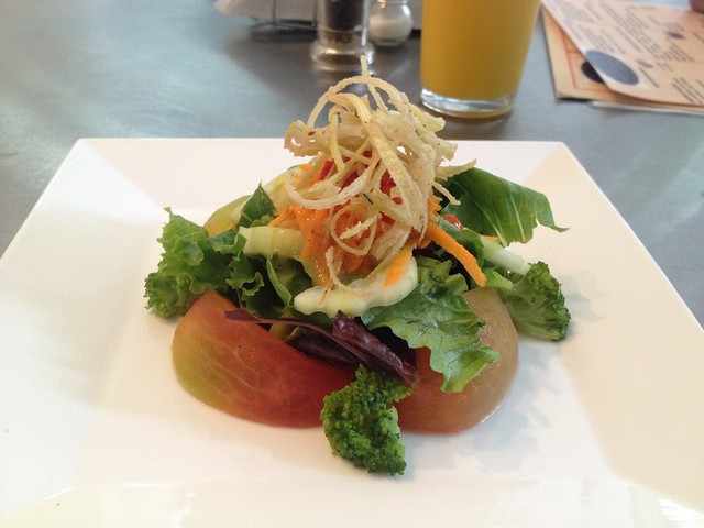 Salad Salad