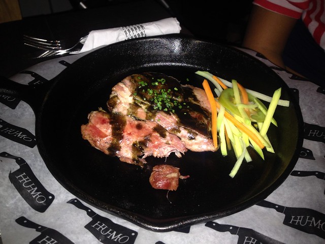 El plato de Viviana El plato de Viviana