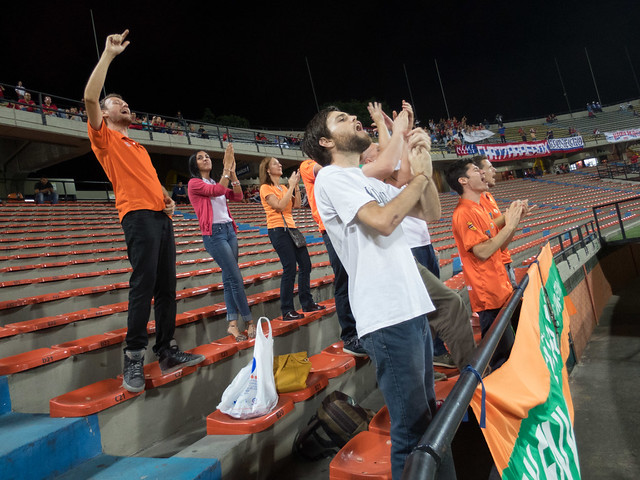 La Familia Naranja La Familia Naranja