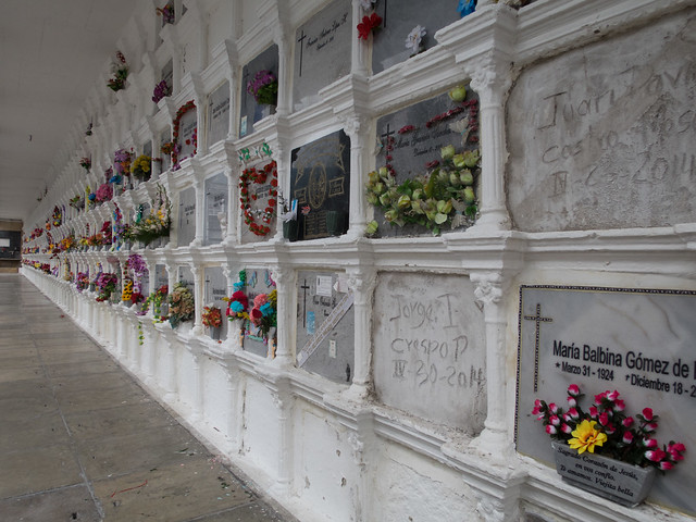 Graves