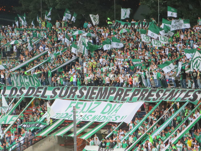 Fans de Nacional Fans de Nacional