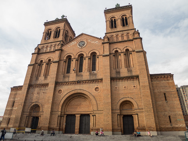 Catedral Catedral Metropolitana