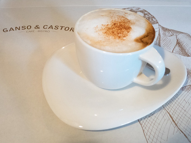 Capuccino